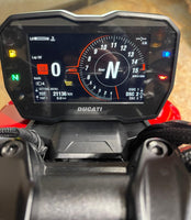 Ducati Street Fighter V4 S