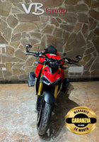 Ducati Street Fighter V4 S