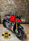 Ducati Street Fighter V4 S