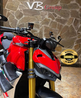 Ducati Street Fighter V4 S