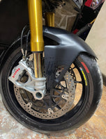 Ducati Street Fighter V4 S