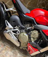 Ducati Street Fighter V4 S