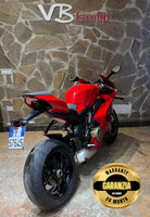 Ducati Panigale V4 Base