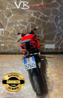 Ducati Panigale V4 Base