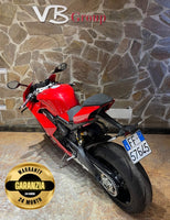 Ducati Panigale V4 Base