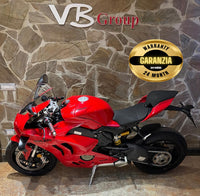 Ducati Panigale V4 Base