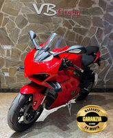 Ducati Panigale V4 Base