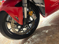Ducati Panigale V4 Base