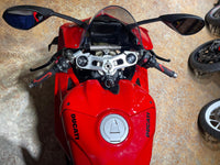 Ducati Panigale V4 Base