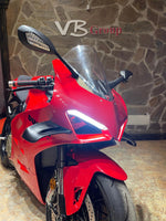 Ducati Panigale V4 Base