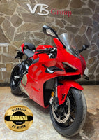 Ducati Panigale V4 Base