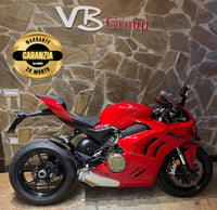 Ducati Panigale V4 Base