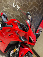 Ducati Panigale V4 Base