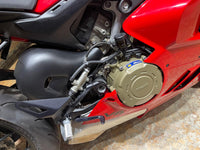 Ducati Panigale V4 Base