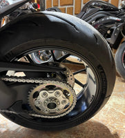 Ducati Panigale V4 Base