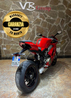 Ducati Panigale V4 S