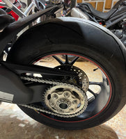 Ducati Panigale V4 S