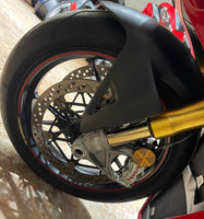 Ducati Panigale V4 S