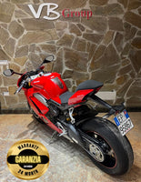Ducati Panigale V4 S