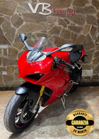 Ducati Panigale V4 S