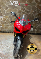 Ducati Panigale V4 S