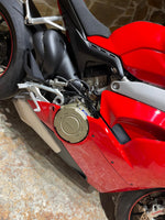 Ducati Panigale V4 S