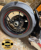 Ducati Panigale V4 S