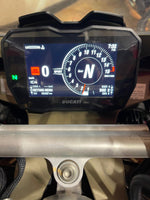 Ducati Panigale V4 S