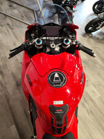 Ducati Panigale V4 S
