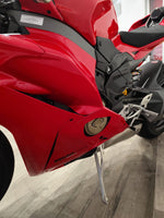 Ducati Panigale V4 S