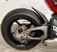 Ducati Panigale V4 S