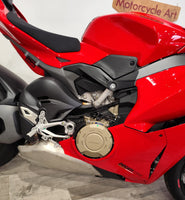 Ducati Panigale V4 S