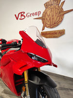 Ducati Panigale V4 S