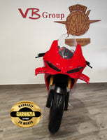 Ducati Panigale V4 S