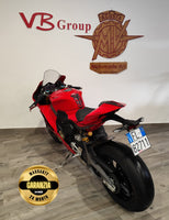 Ducati Panigale V4 S