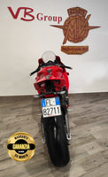 Ducati Panigale V4 S
