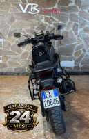 Harley Davinson Pan America Tagliando Ufficiale Compreso