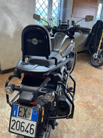 Harley Davinson Pan America Tagliando Ufficiale Compreso