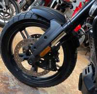 Harley Davinson Pan America Tagliando Ufficiale Compreso