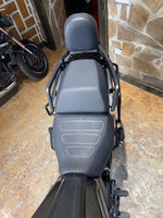 Harley Davinson Pan America Tagliando Ufficiale Compreso