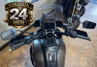 Harley Davinson Pan America Tagliando Ufficiale Compreso