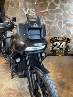 Harley Davinson Pan America Tagliando Ufficiale Compreso