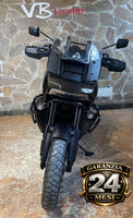 Harley Davinson Pan America Tagliando Ufficiale Compreso