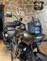 Harley Davinson Pan America Tagliando Ufficiale Compreso