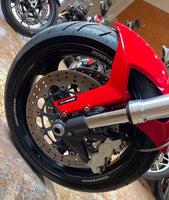 Ducati Monster 696 2009