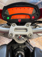 Ducati Monster 696 2009