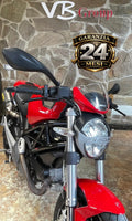 Ducati Monster 696 2009