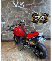 Ducati Monster 696 2009