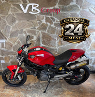 Ducati Monster 696 2009