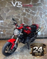 Ducati Monster 696 2009